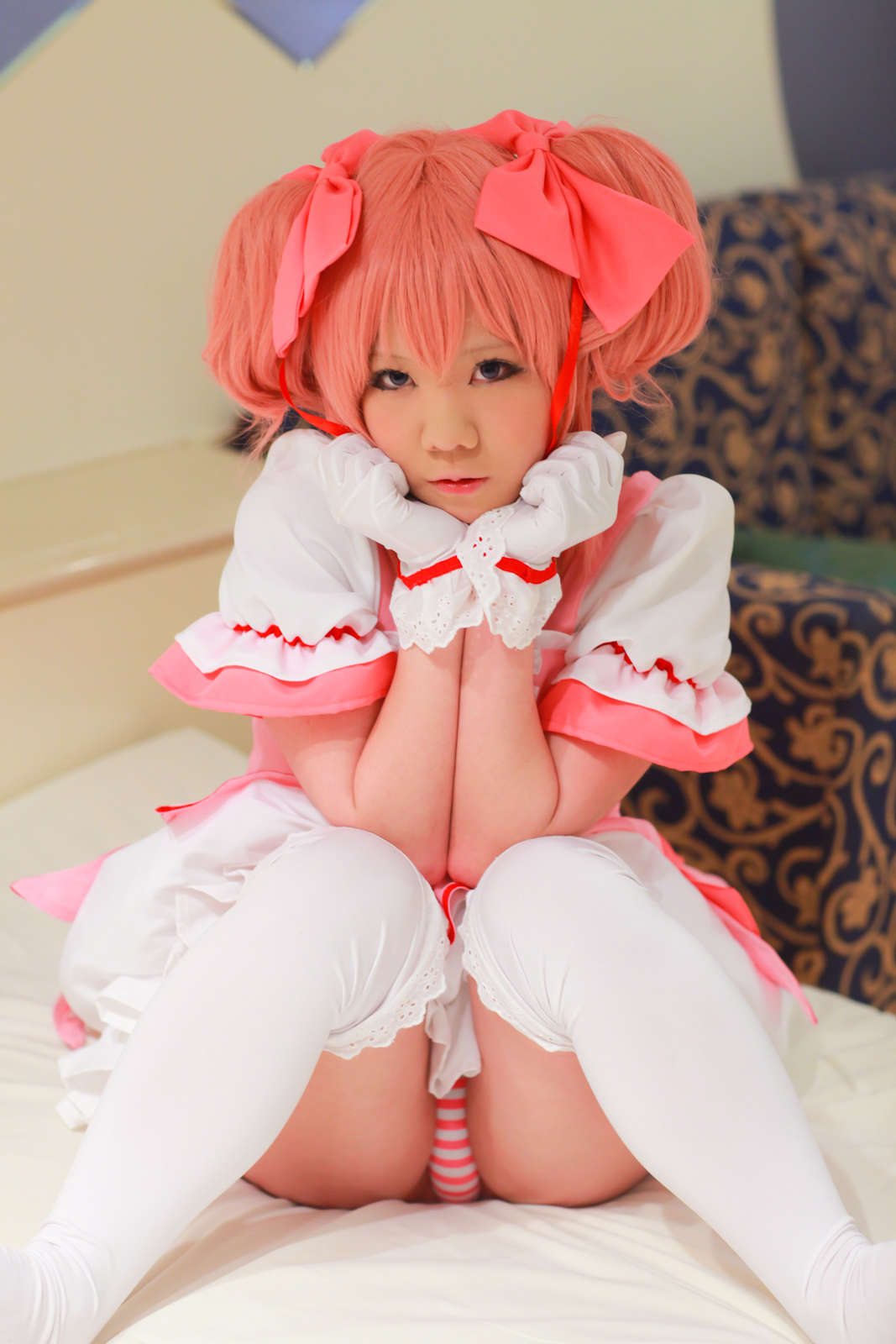 [Kosupre Channel] Magical Girl Mana ★ Magika