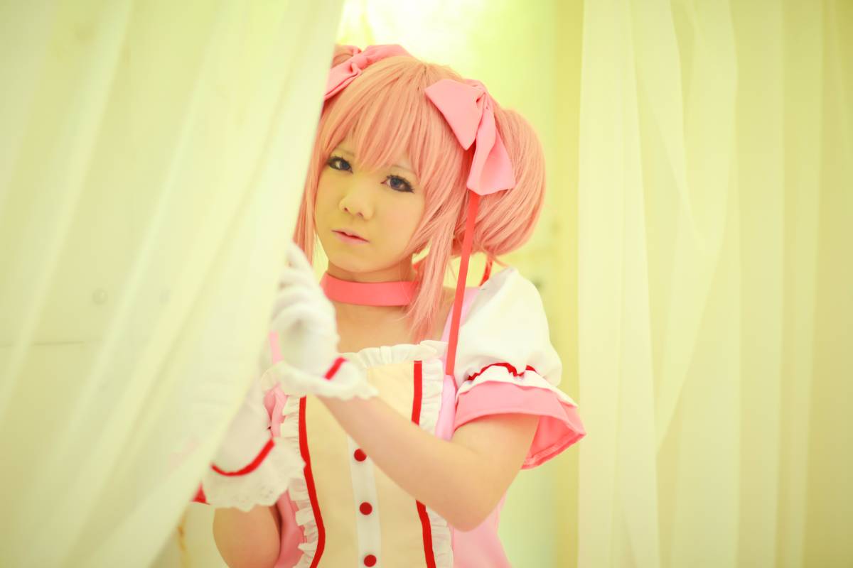 [Kosupre Channel] Magical Girl Mana ★ Magika