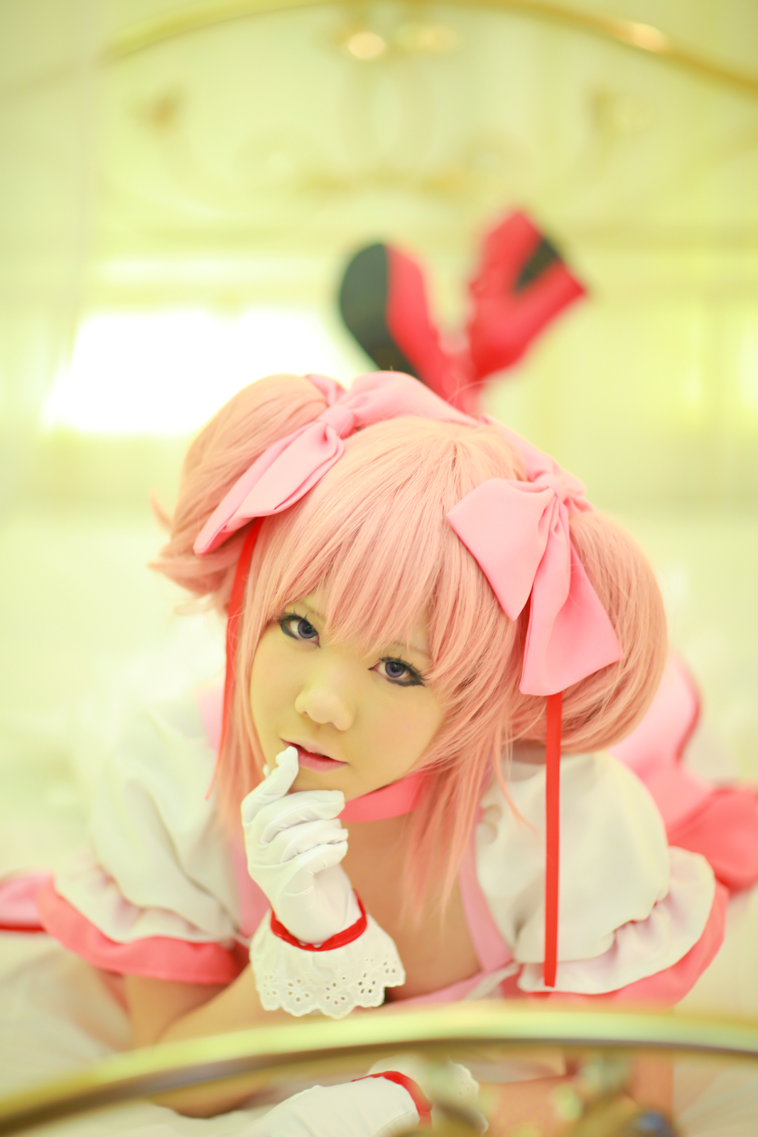 [Kosupre Channel] Magical Girl Mana ★ Magika