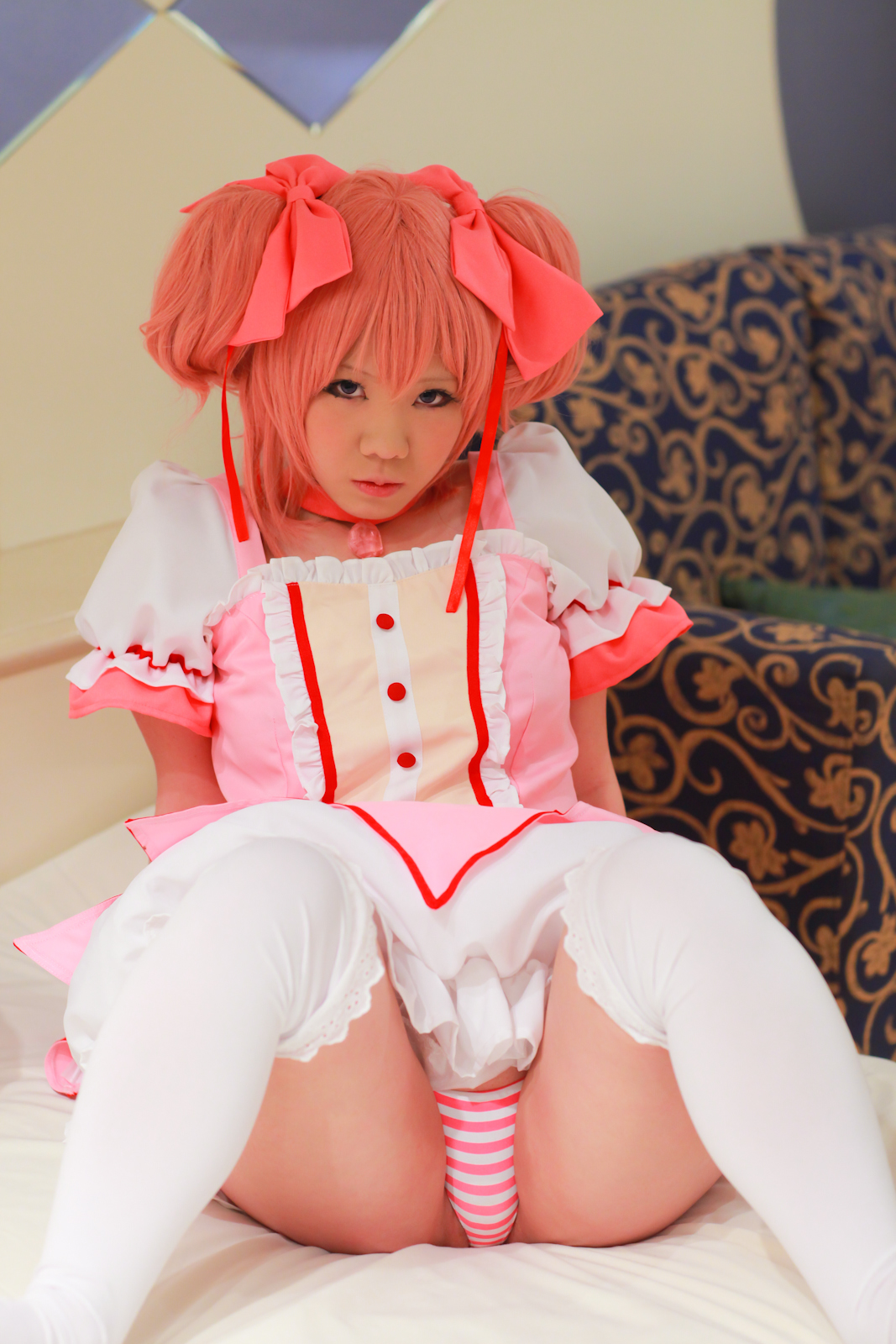 [Kosupre Channel] Magical Girl Mana ★ Magika