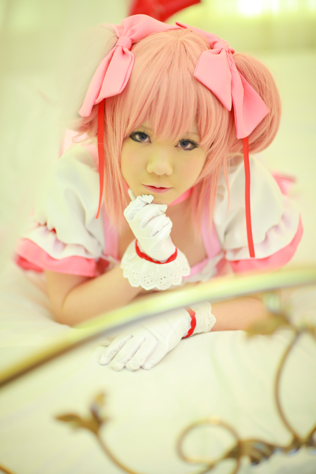 [Kosupre Channel] Magical Girl Mana ★ Magika