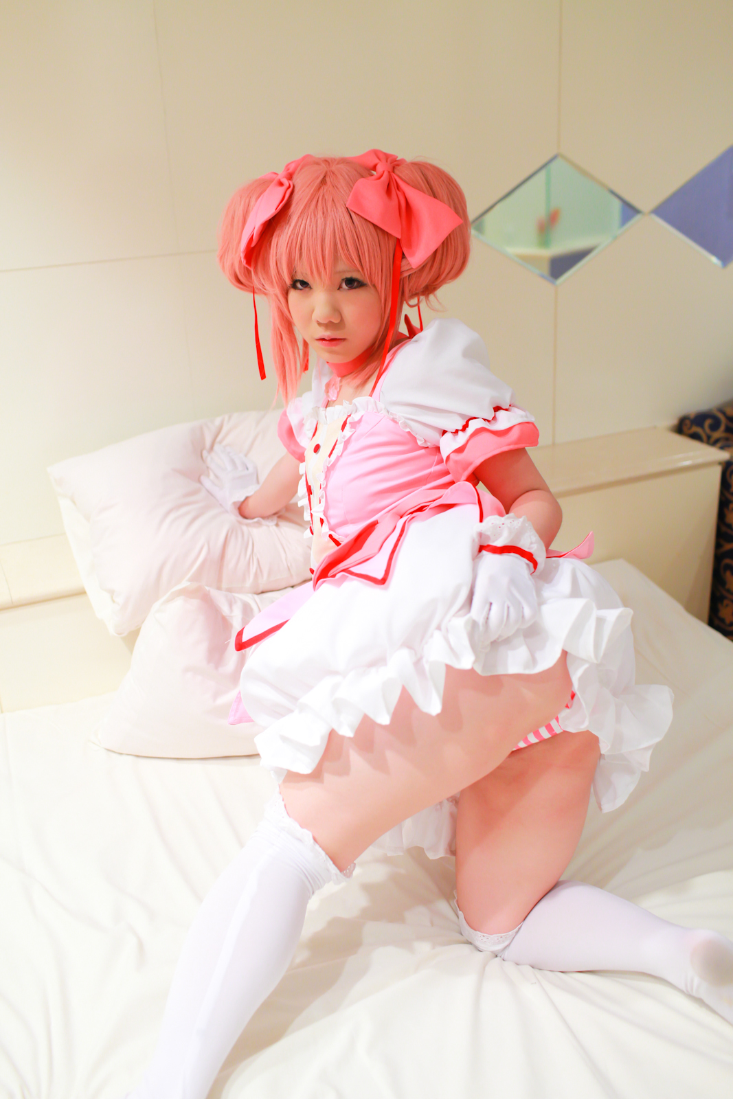 [Kosupre Channel] Magical Girl Mana ★ Magika