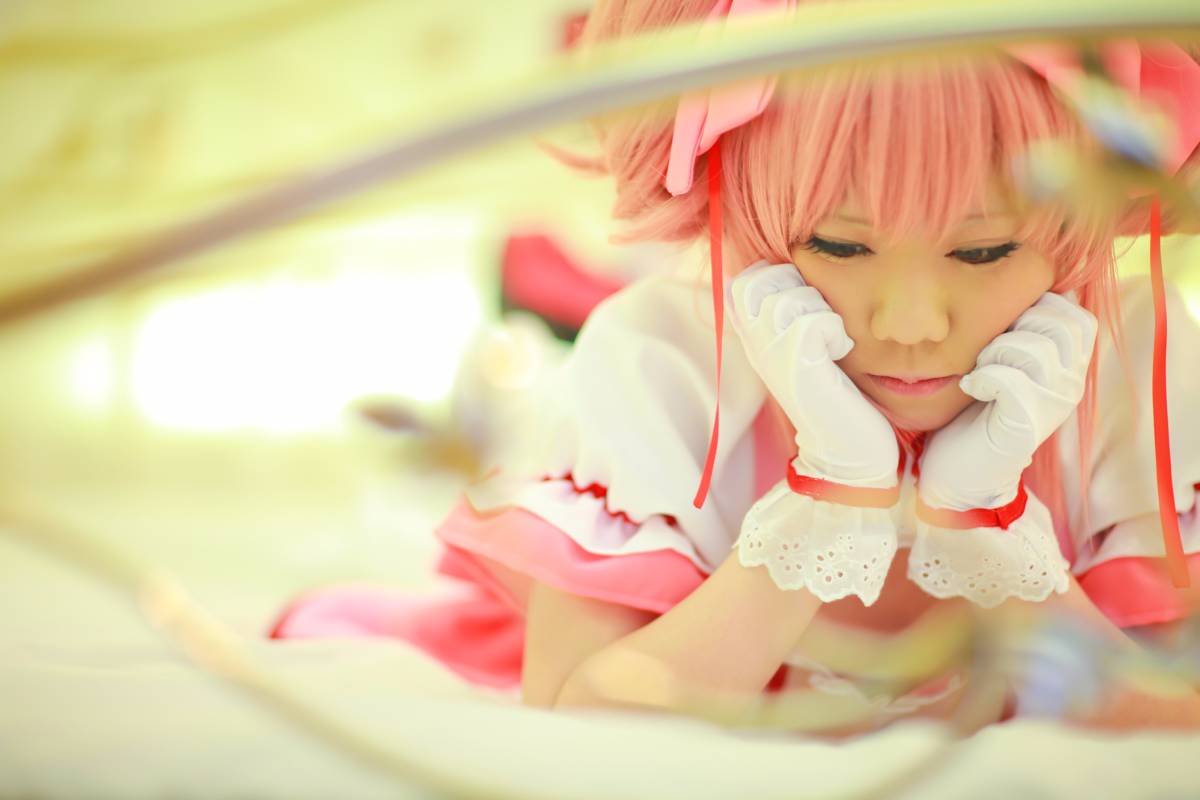 [Kosupre Channel] Magical Girl Mana ★ Magika