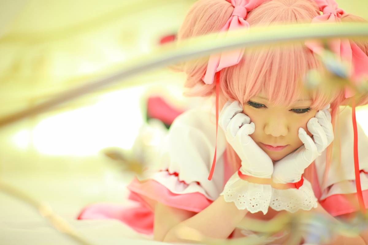 [Kosupre Channel] Magical Girl Mana ★ Magika