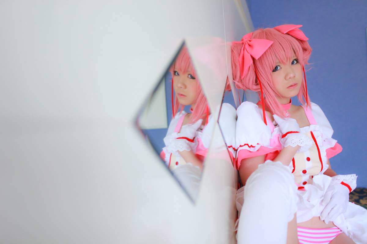 [Kosupre Channel] Magical Girl Mana ★ Magika