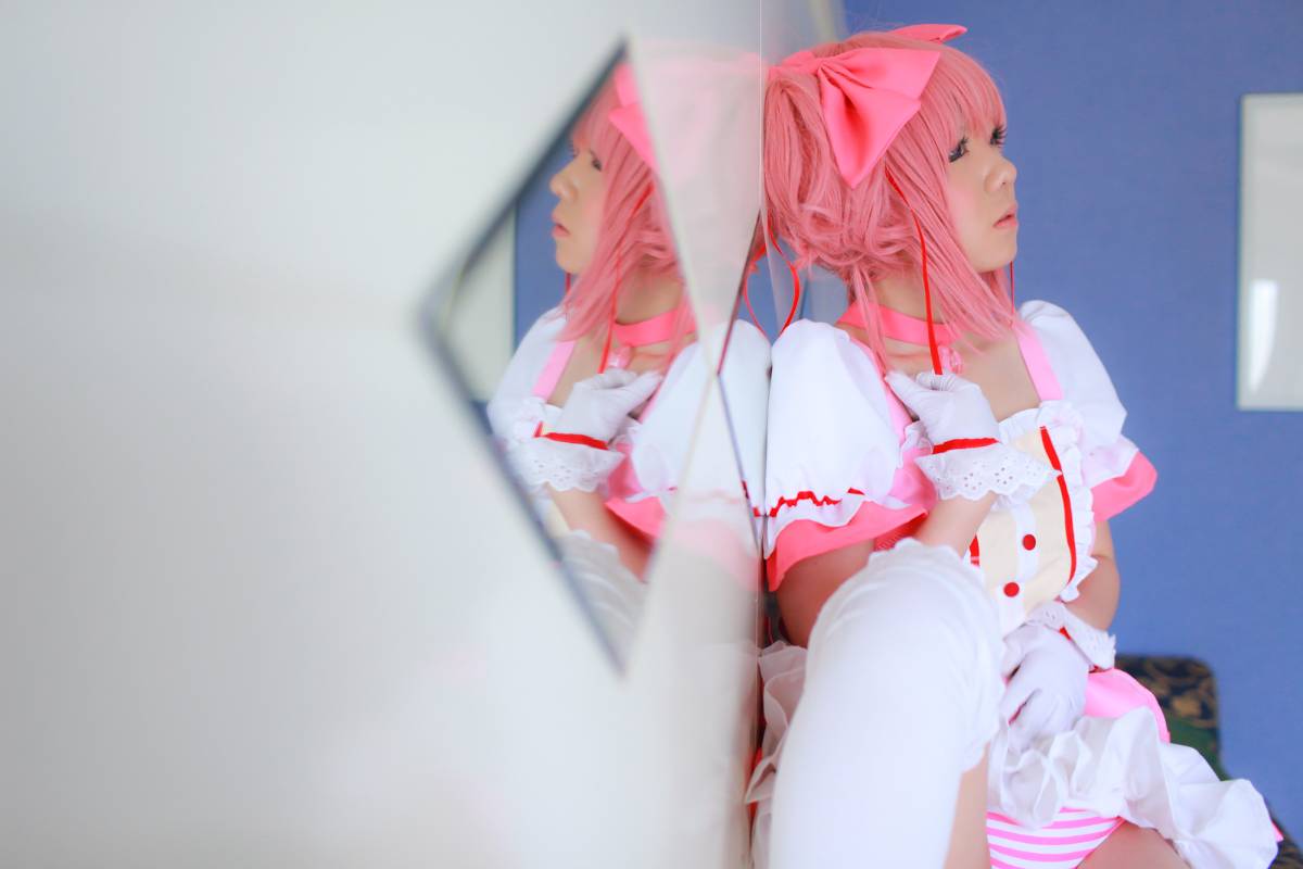 [Kosupre Channel] Magical Girl Mana ★ Magika