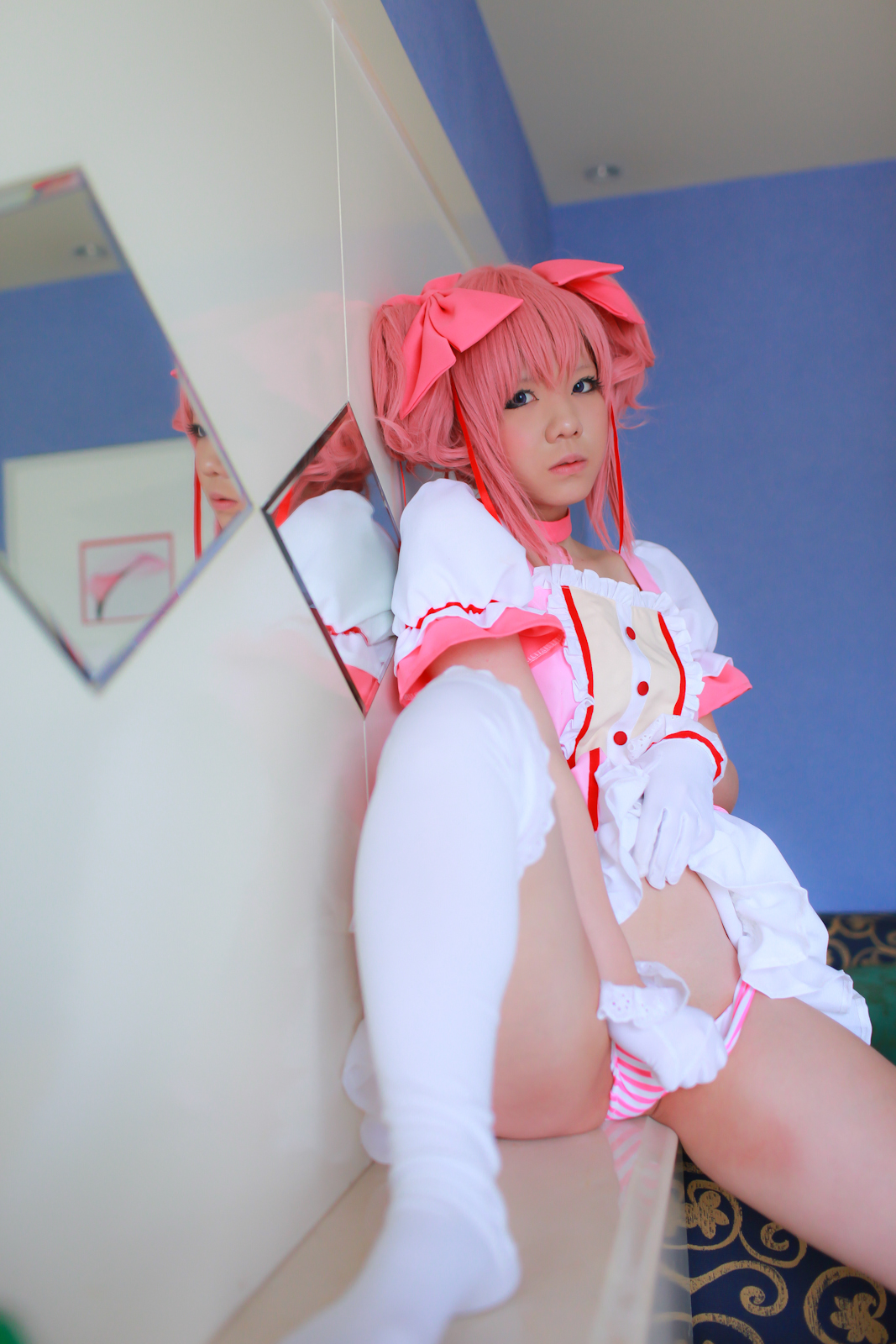 [Kosupre Channel] Magical Girl Mana ★ Magika