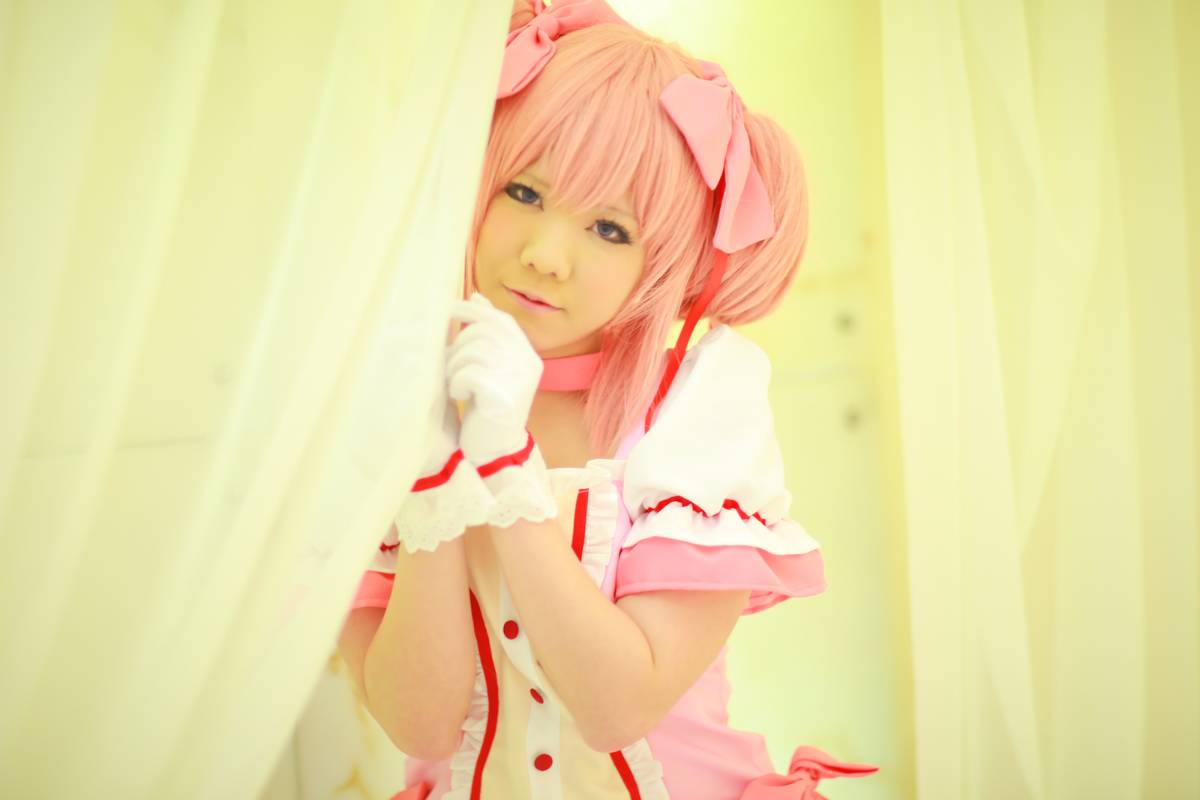 [Kosupre Channel] Magical Girl Mana ★ Magika