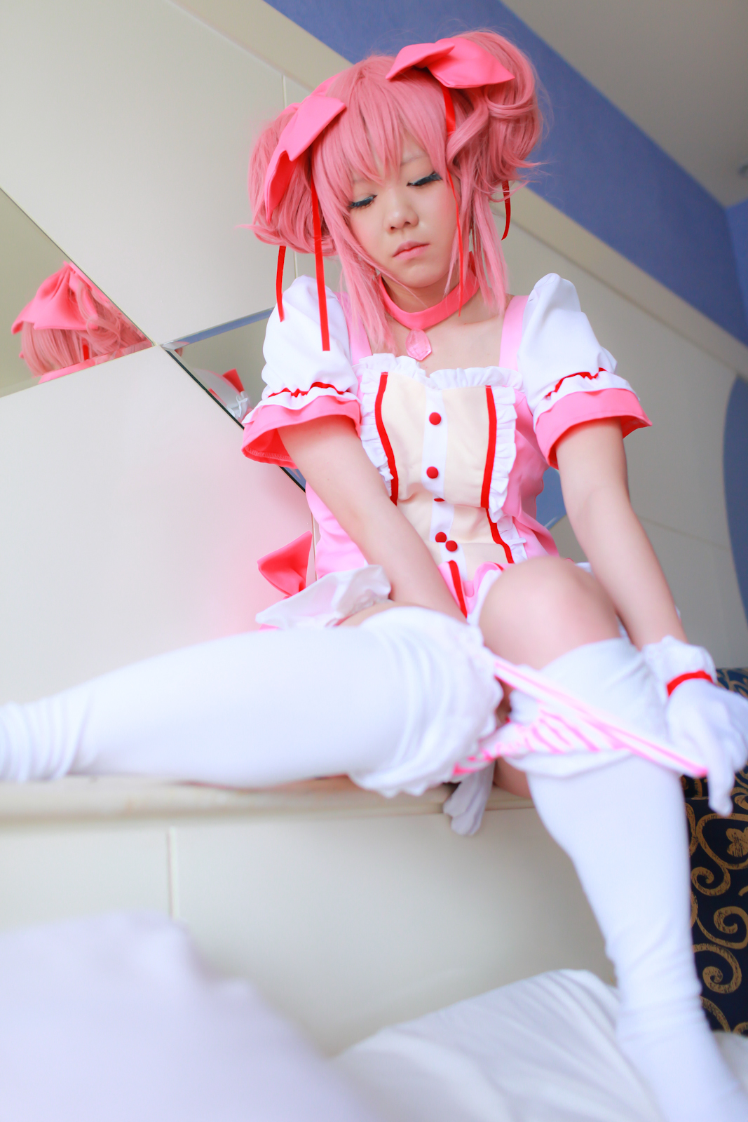 [Kosupre Channel] Magical Girl Mana ★ Magika