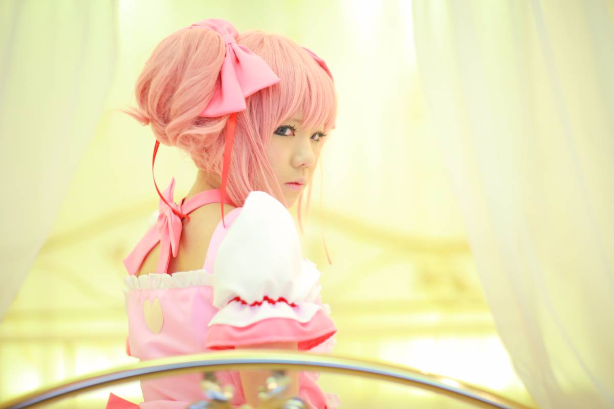 [Kosupre Channel] Magical Girl Mana ★ Magika