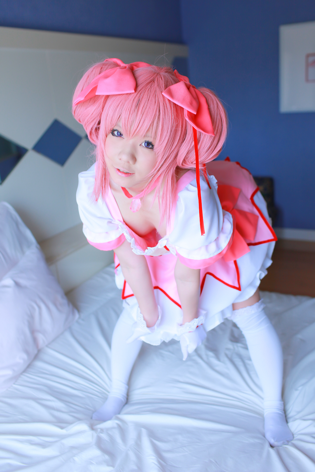 [Kosupre Channel] Magical Girl Mana ★ Magika