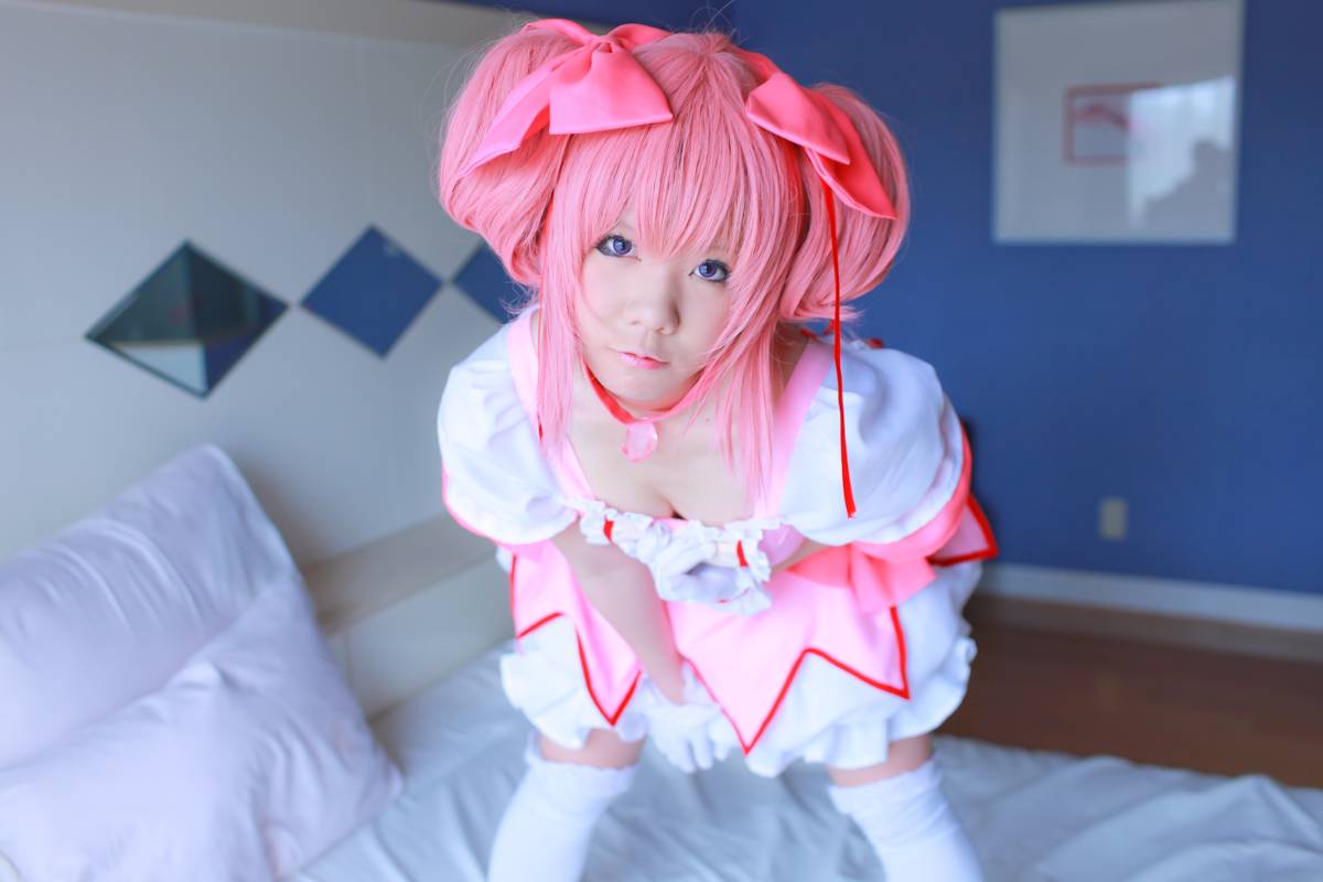 [Kosupre Channel] Magical Girl Mana ★ Magika