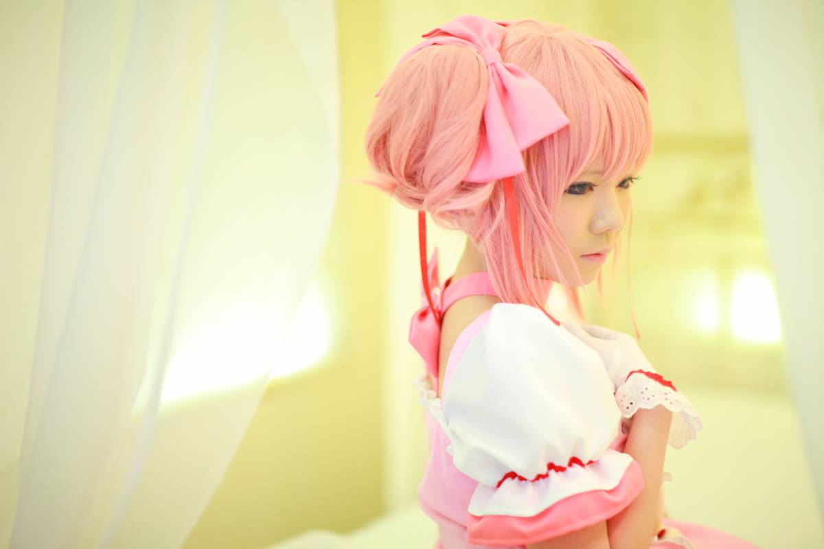 [Kosupre Channel] Magical Girl Mana ★ Magika