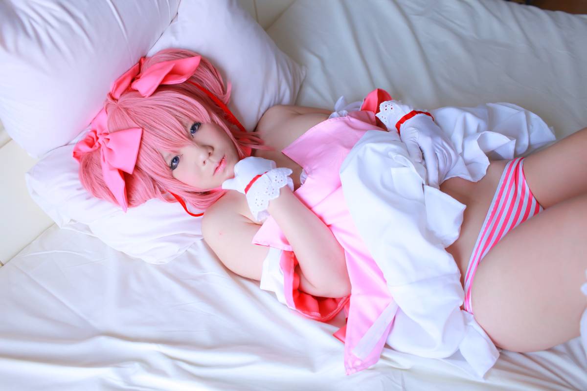 [Kosupre Channel] Magical Girl Mana ★ Magika