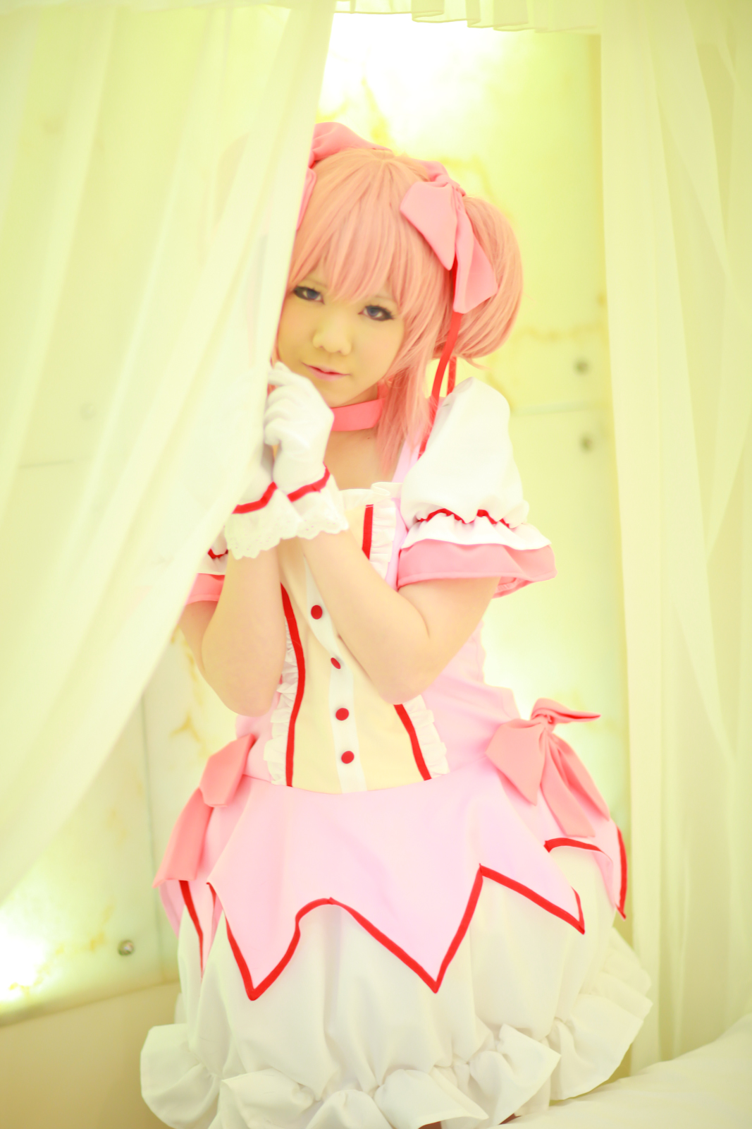 [Kosupre Channel] Magical Girl Mana ★ Magika