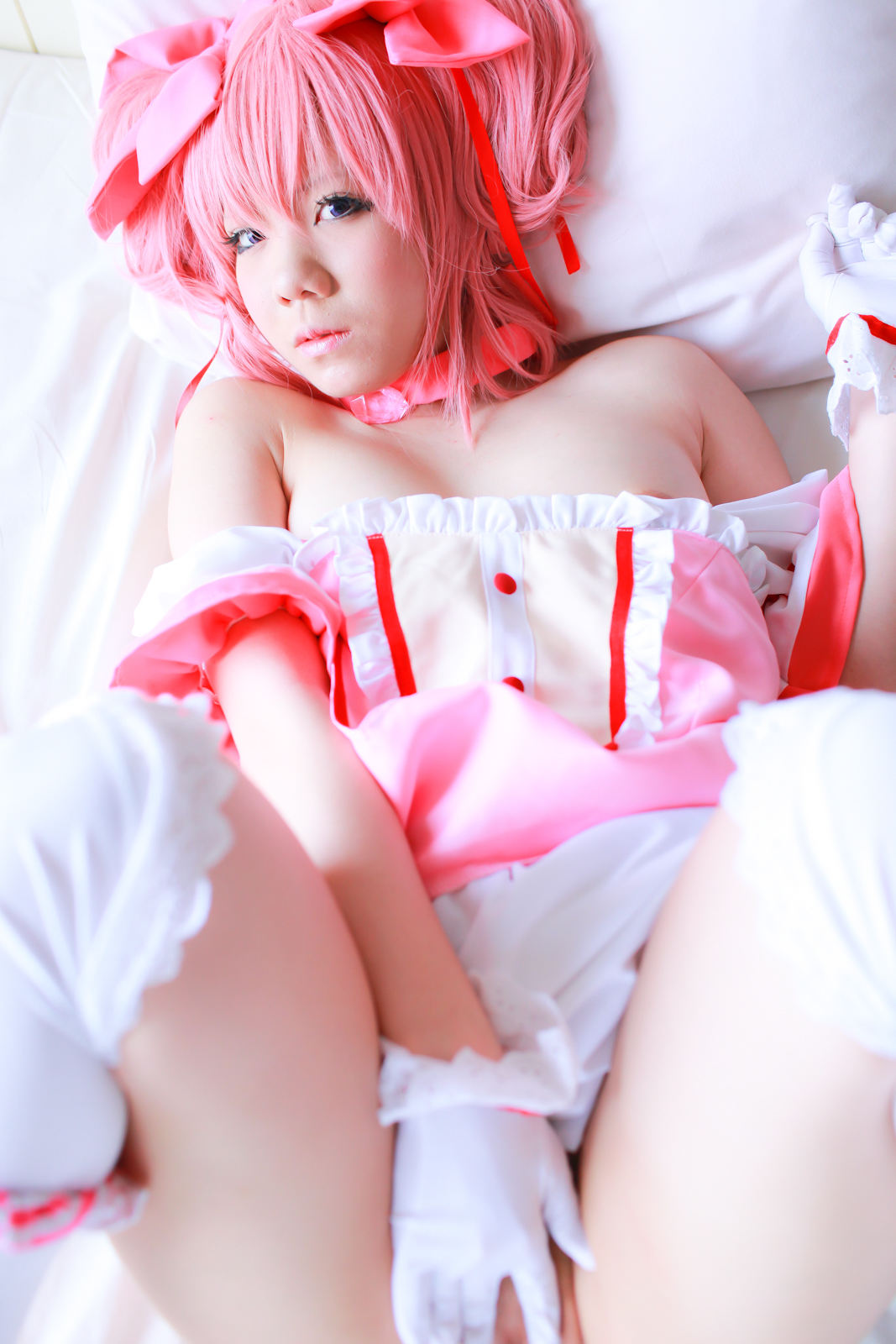 [Kosupre Channel] Magical Girl Mana ★ Magika