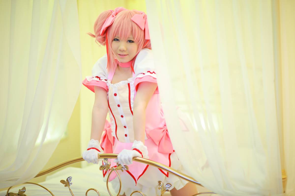 [Kosupre Channel] Magical Girl Mana ★ Magika