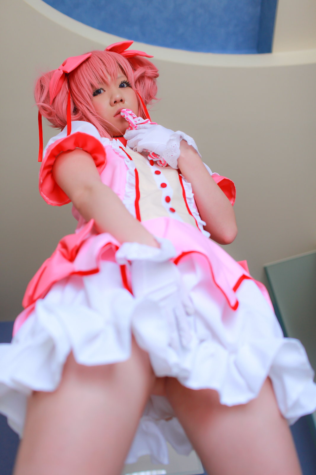 [Kosupre Channel] Magical Girl Mana ★ Magika