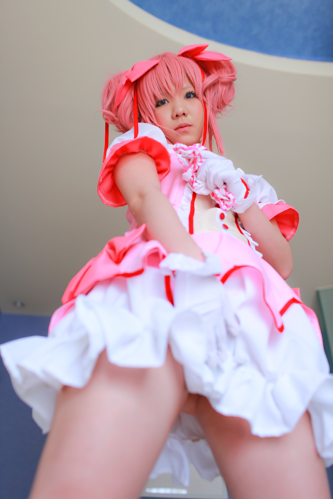 [Kosupre Channel] Magical Girl Mana ★ Magika