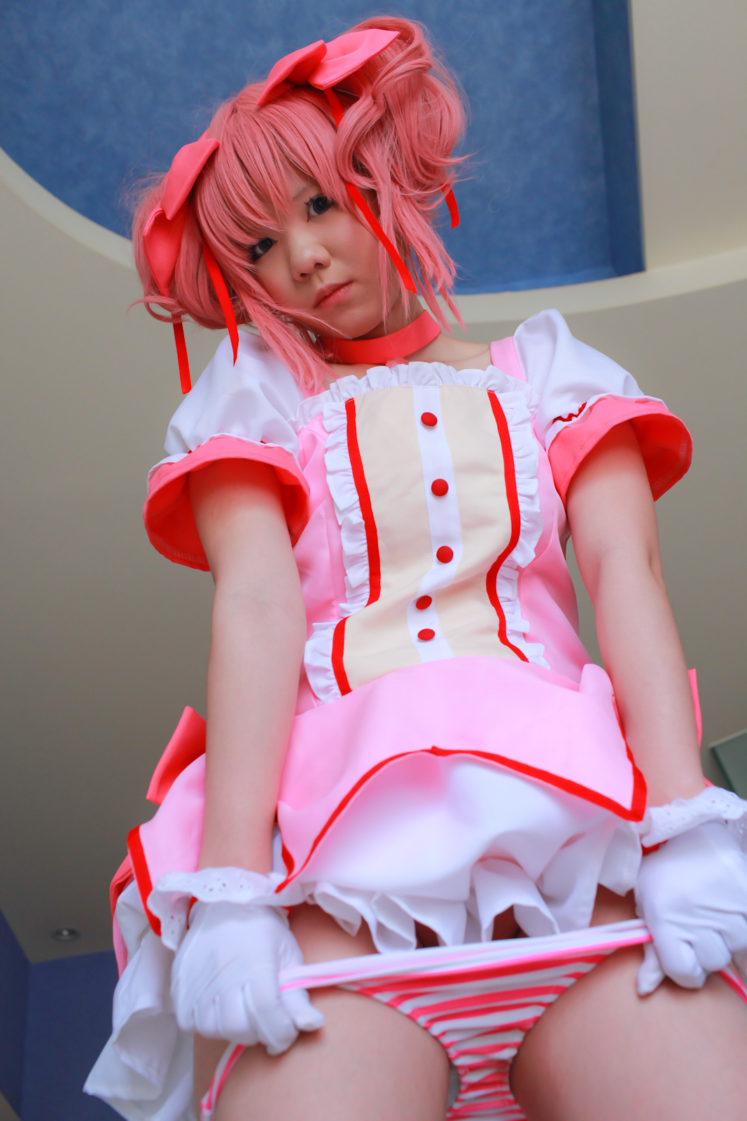 [Kosupre Channel] Magical Girl Mana ★ Magika