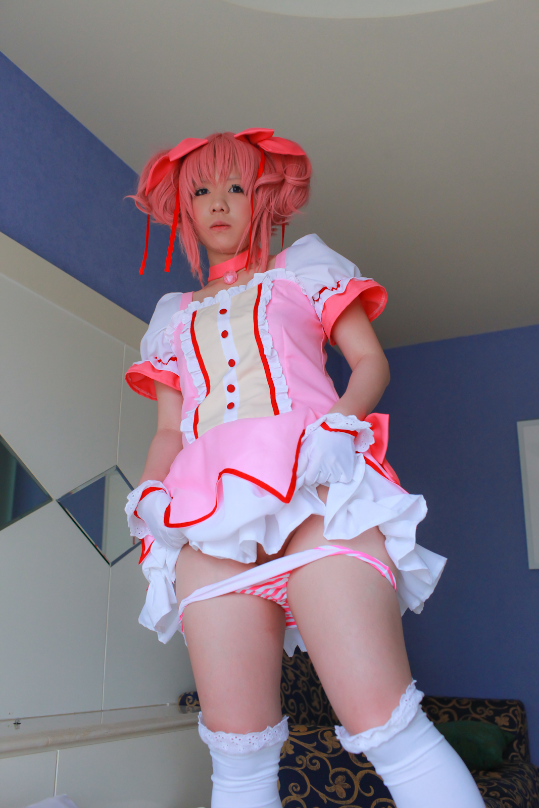 [Kosupre Channel] Magical Girl Mana ★ Magika