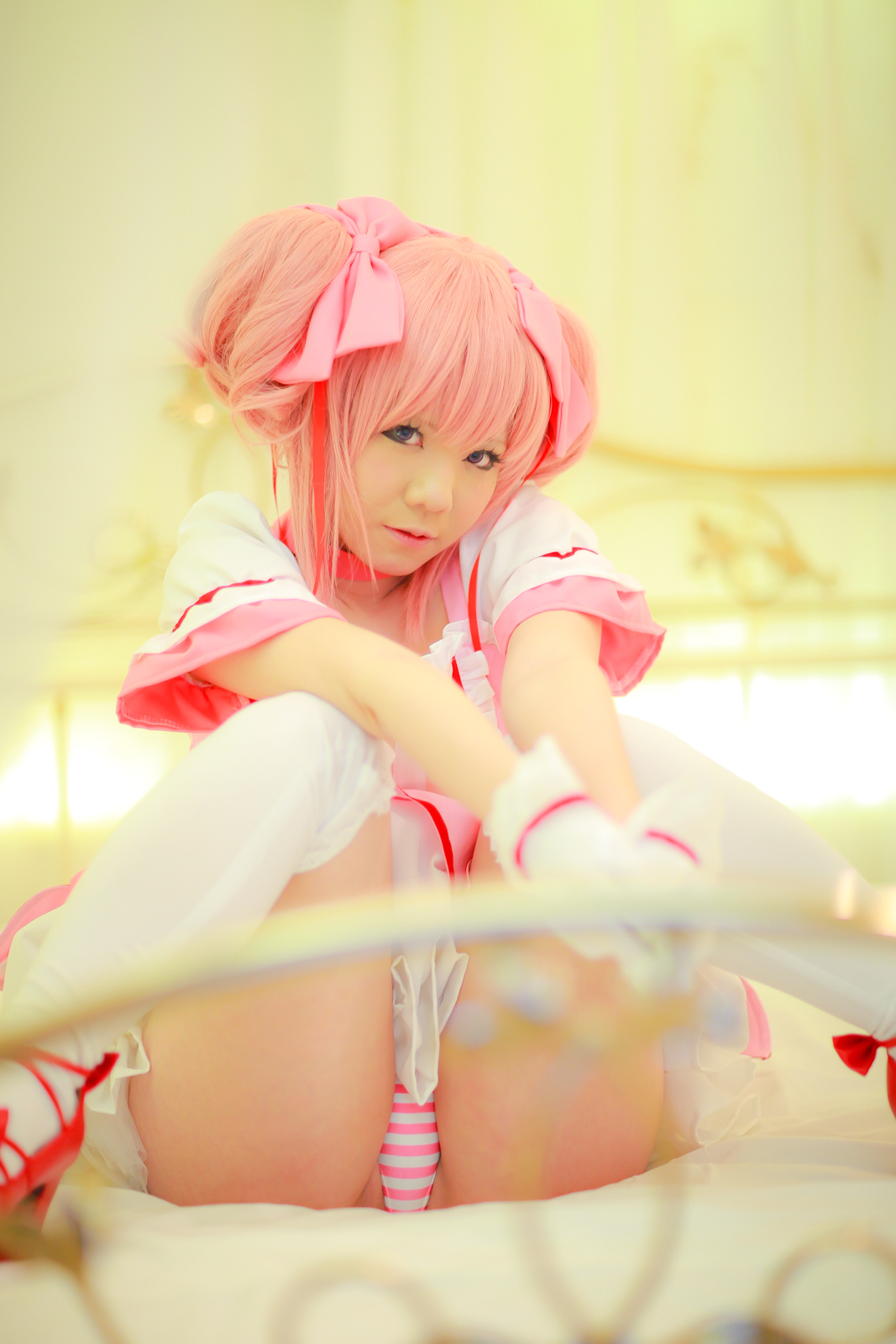 [Kosupre Channel] Magical Girl Mana ★ Magika