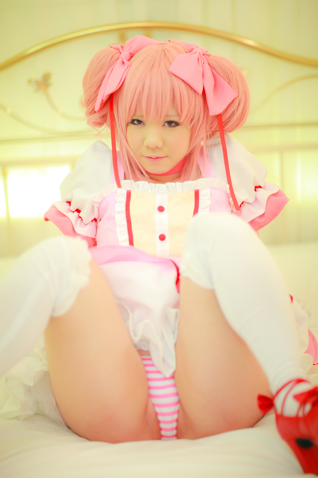 [Kosupre Channel] Magical Girl Mana ★ Magika