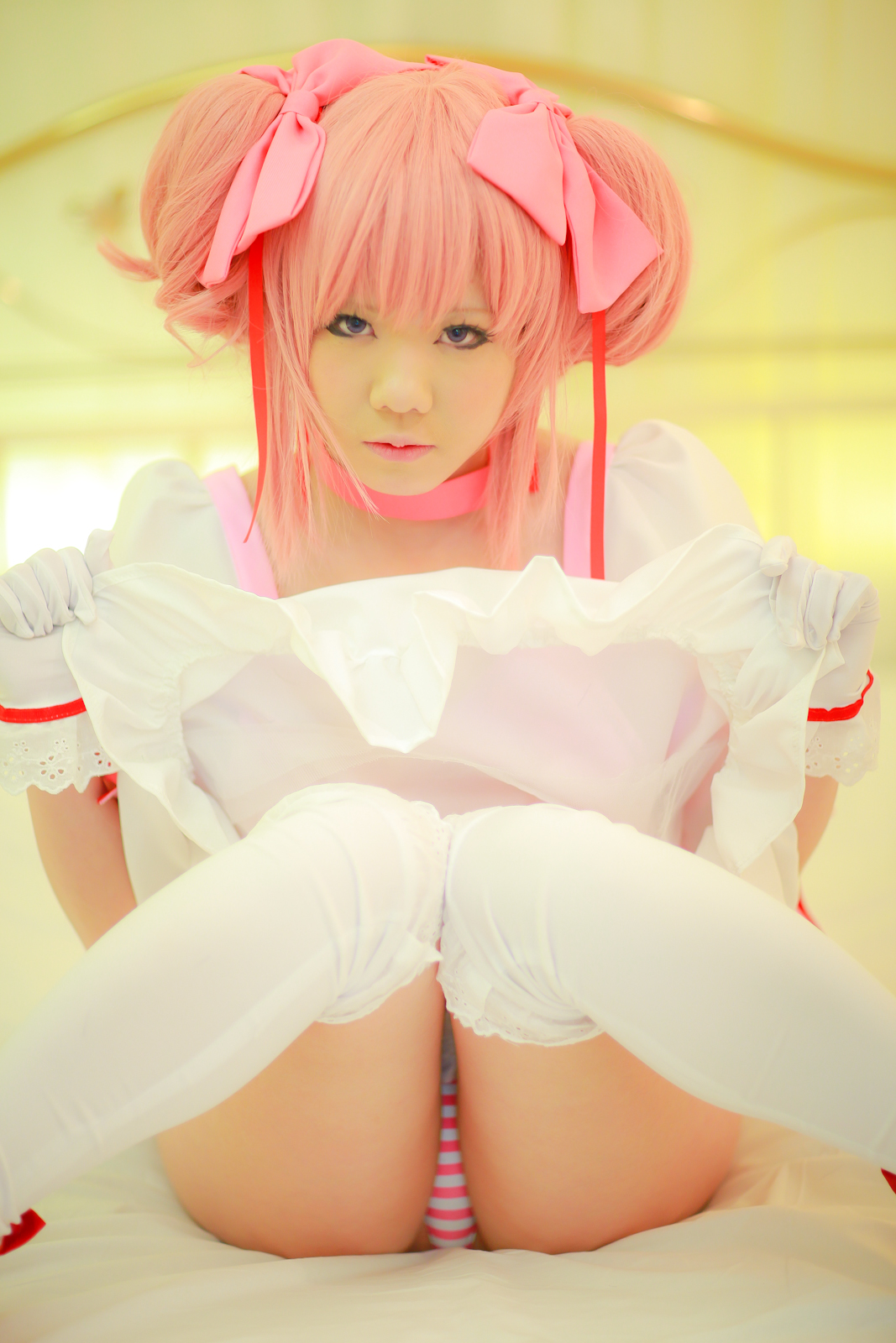 [Kosupre Channel] Magical Girl Mana ★ Magika