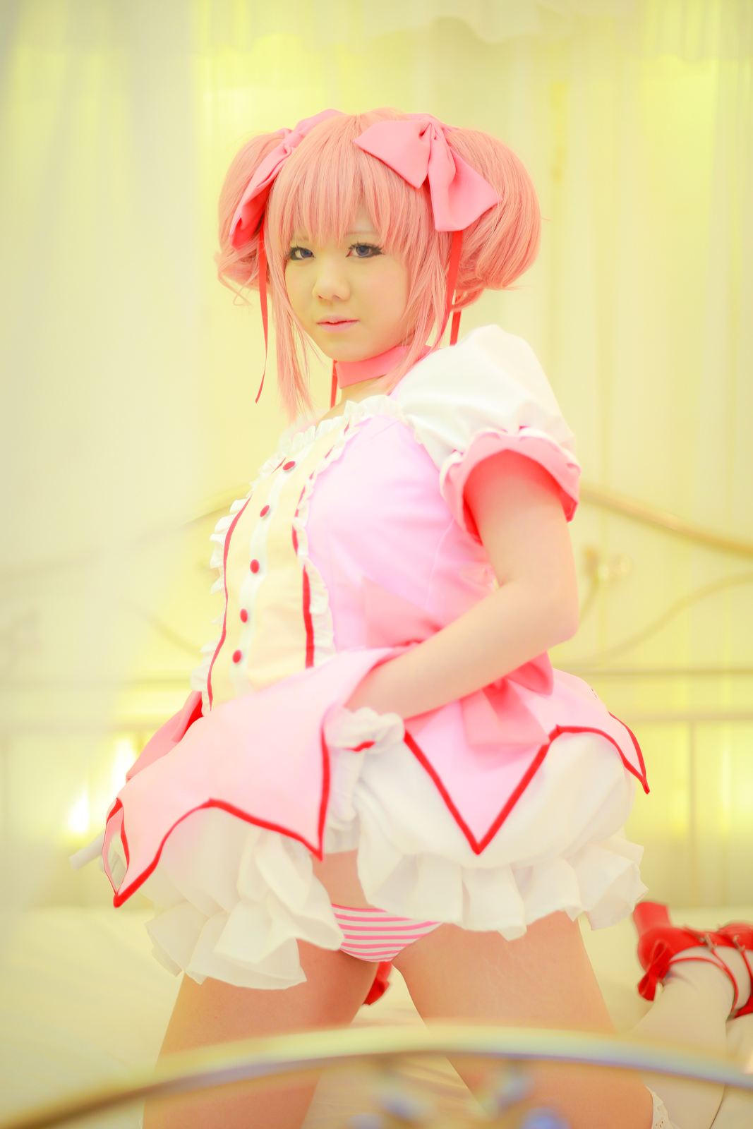 [Kosupre Channel] Magical Girl Mana ★ Magika