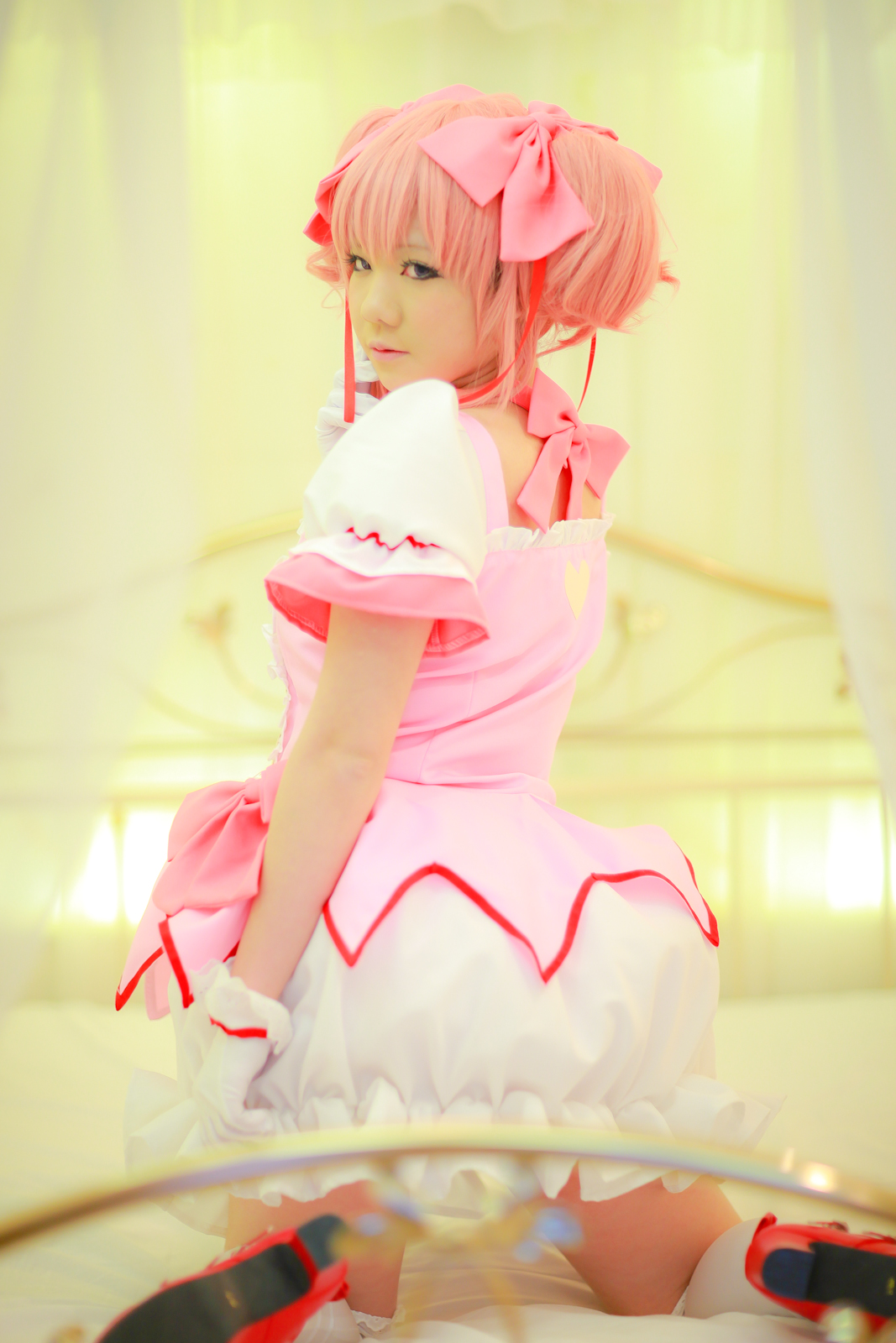 [Kosupre Channel] Magical Girl Mana ★ Magika