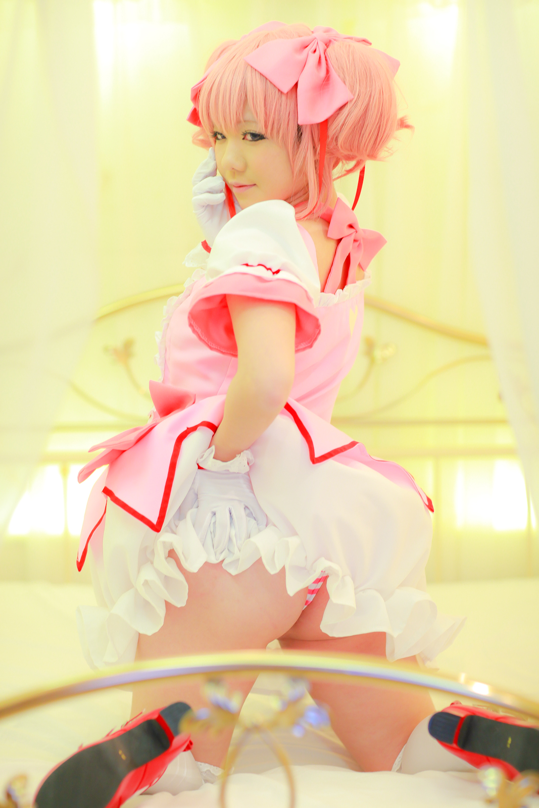 [Kosupre Channel] Magical Girl Mana ★ Magika