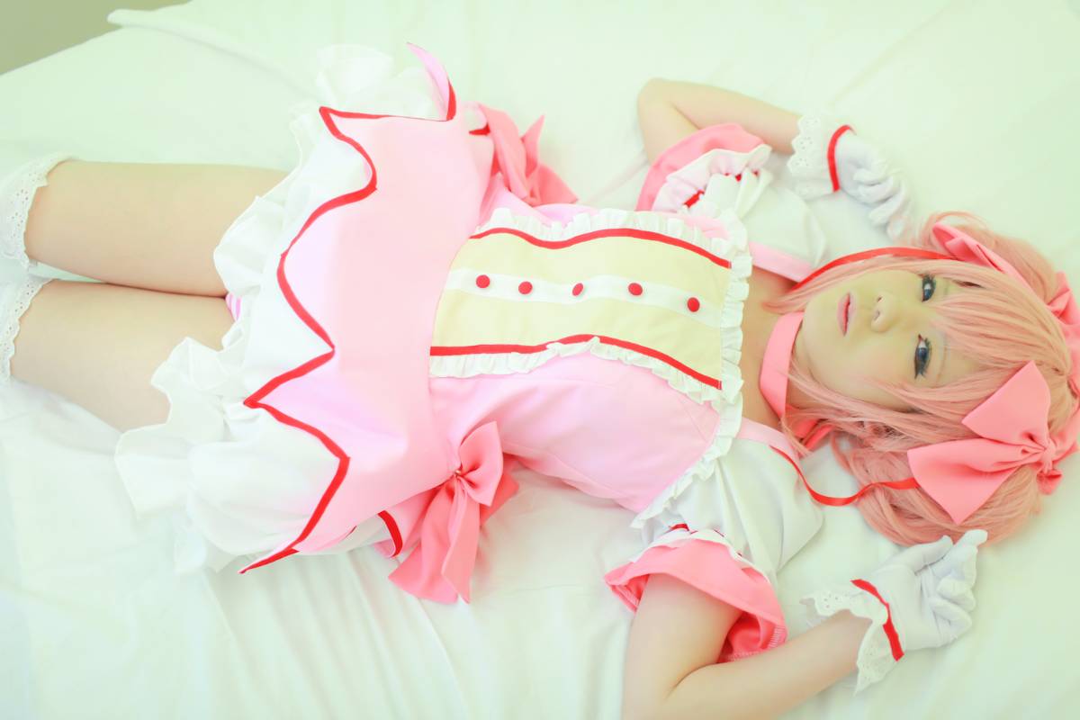 [Kosupre Channel] Magical Girl Mana ★ Magika