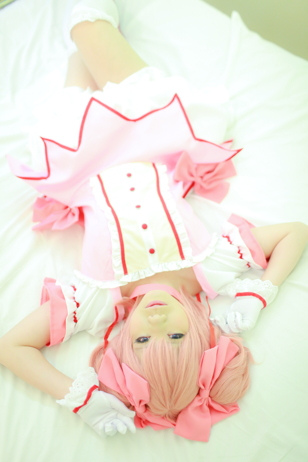 [Kosupre Channel] Magical Girl Mana ★ Magika