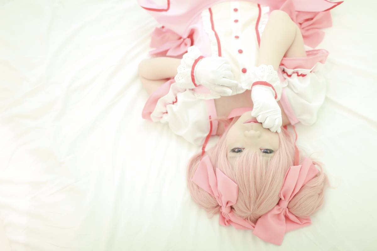 [Kosupre Channel] Magical Girl Mana ★ Magika