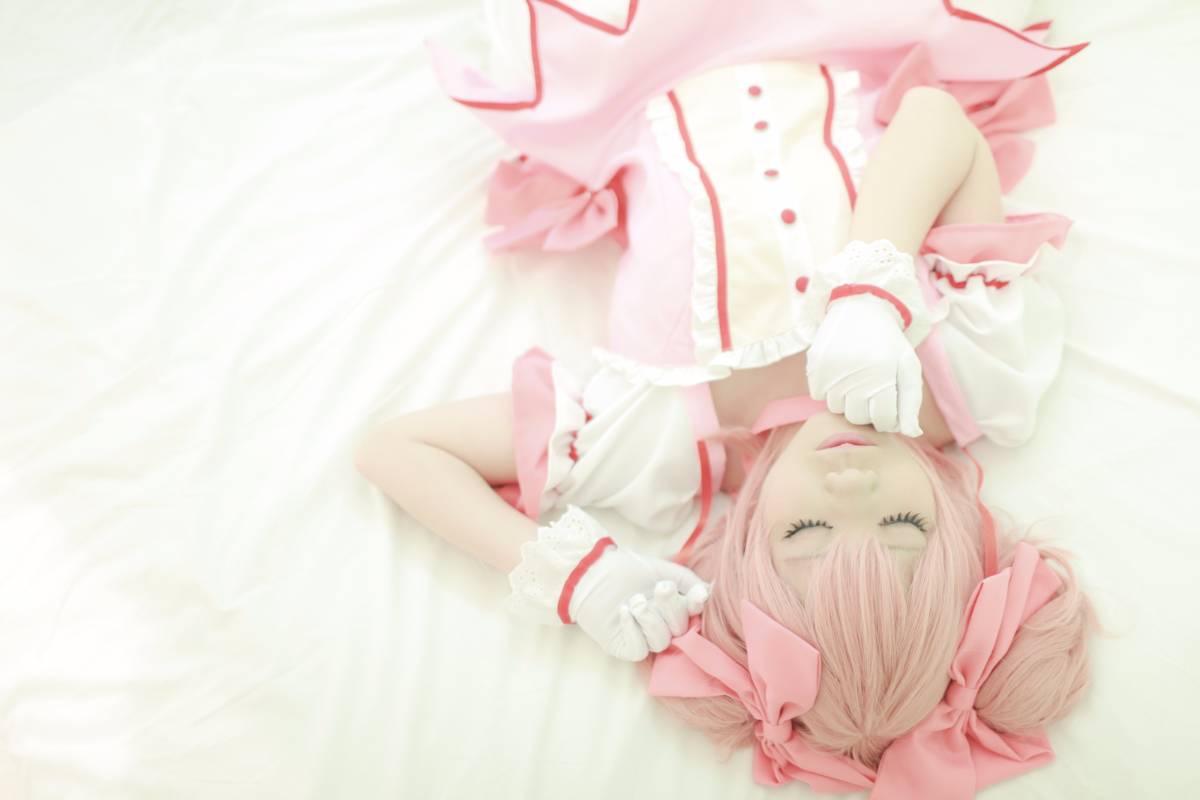 [Kosupre Channel] Magical Girl Mana ★ Magika