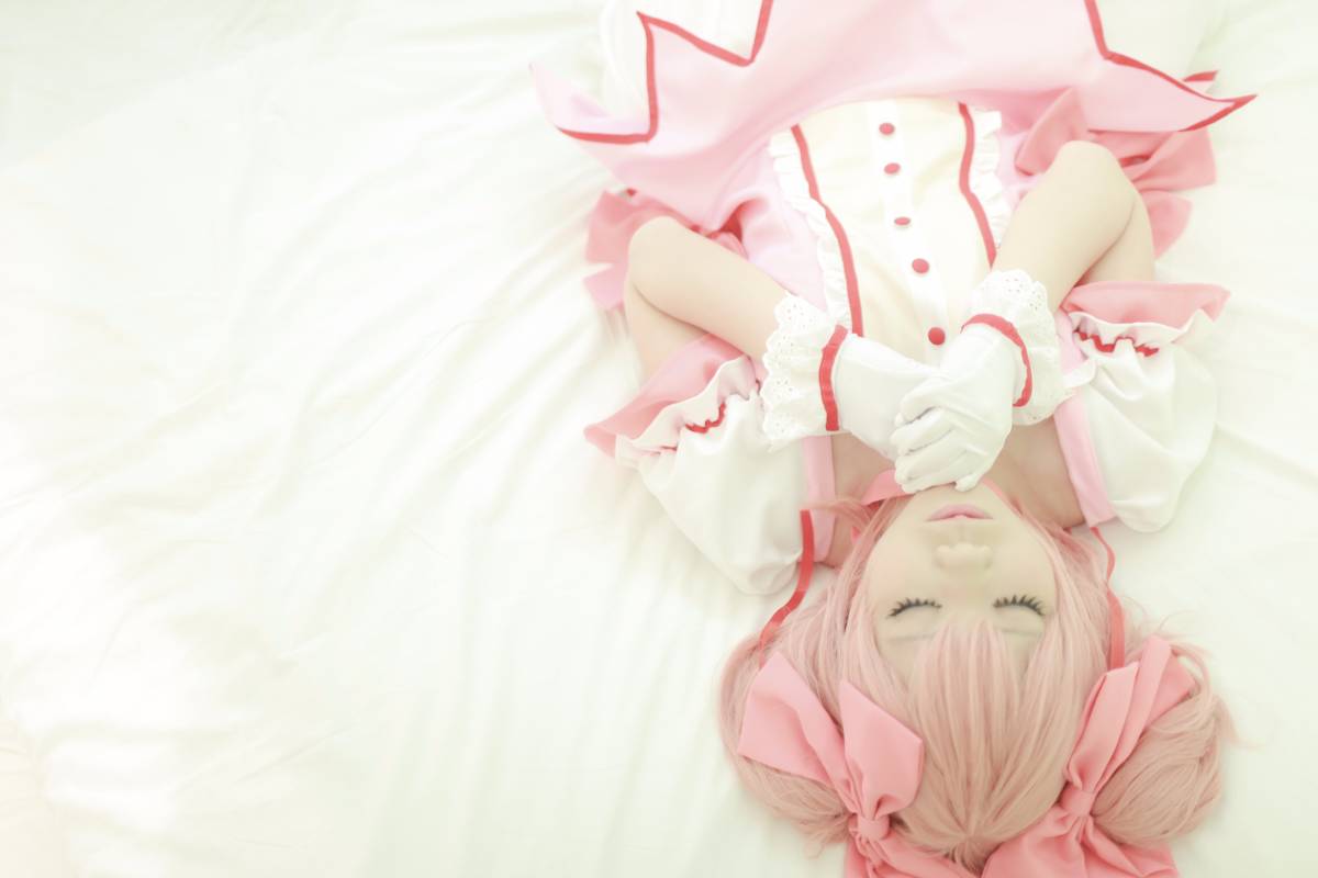 [Kosupre Channel] Magical Girl Mana ★ Magika