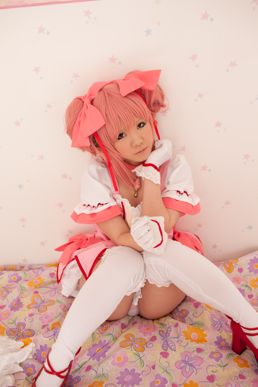 [Kosupre Channel] Magical Girl Mana ★ Magika