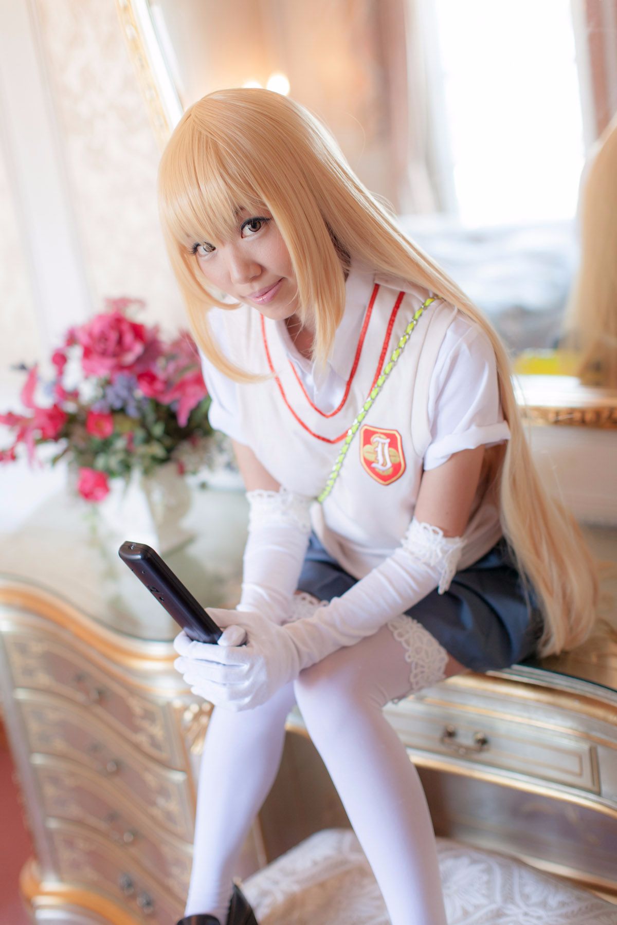 [@Factory (Saotome Love)] Một người đi đường sắt Shokuhai nhất định (một người đi đường sắt khoa học nào đó)