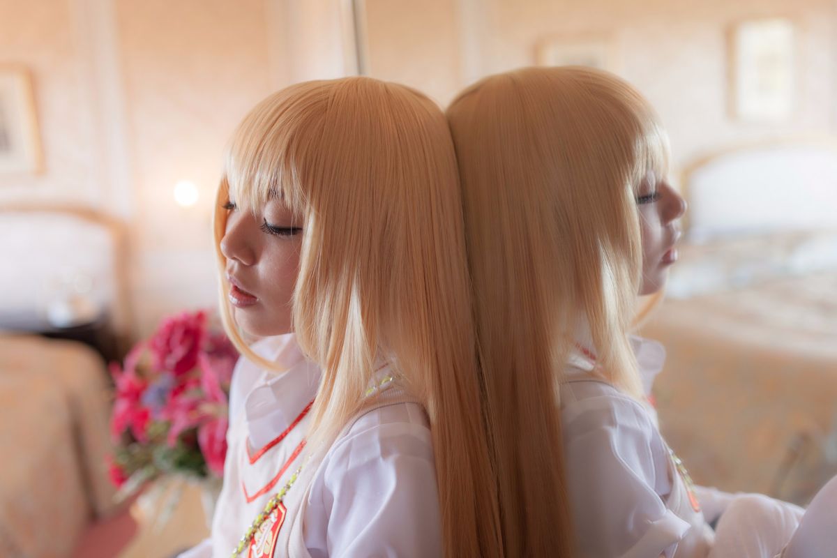 [@Factory (Saotome Love)] Một người đi đường sắt Shokuhai nhất định (một người đi đường sắt khoa học nào đó)