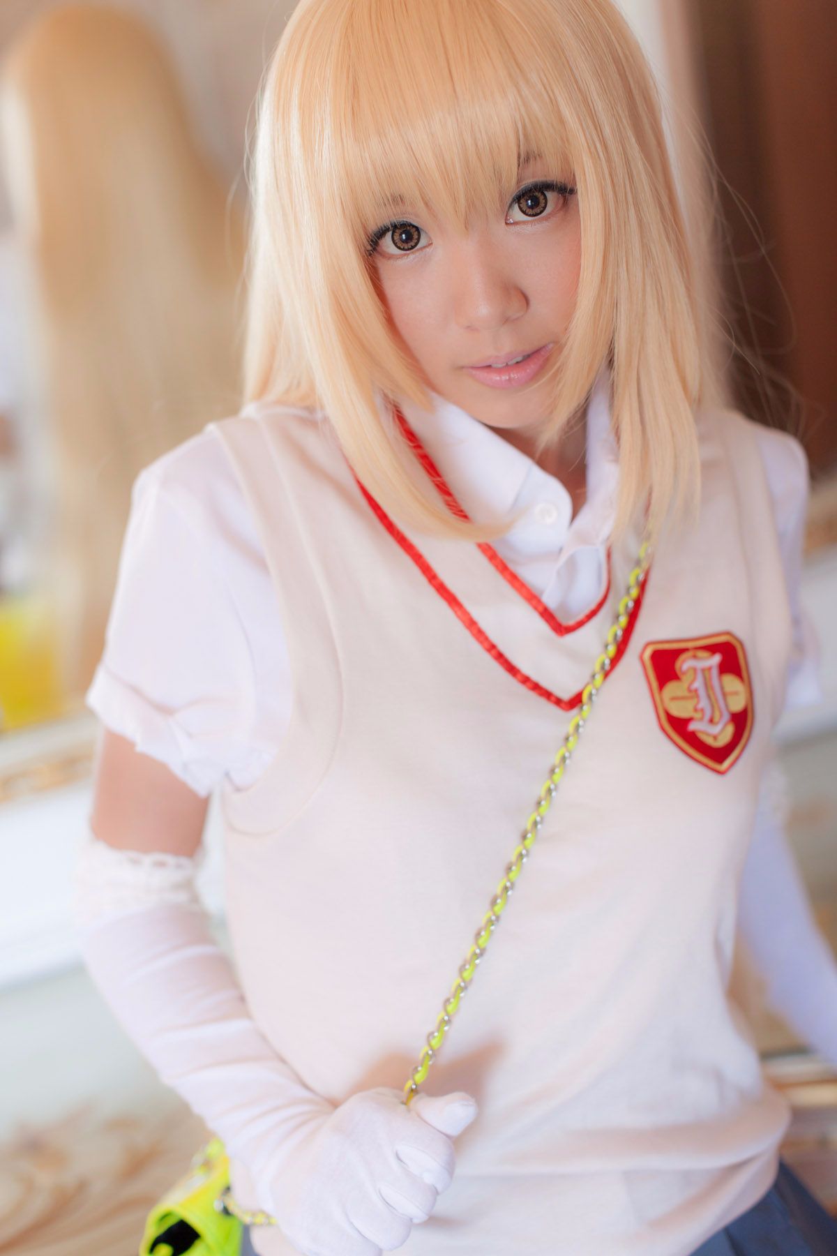 [@Factory (Saotome Love)] Một người đi đường sắt Shokuhai nhất định (một người đi đường sắt khoa học nào đó)