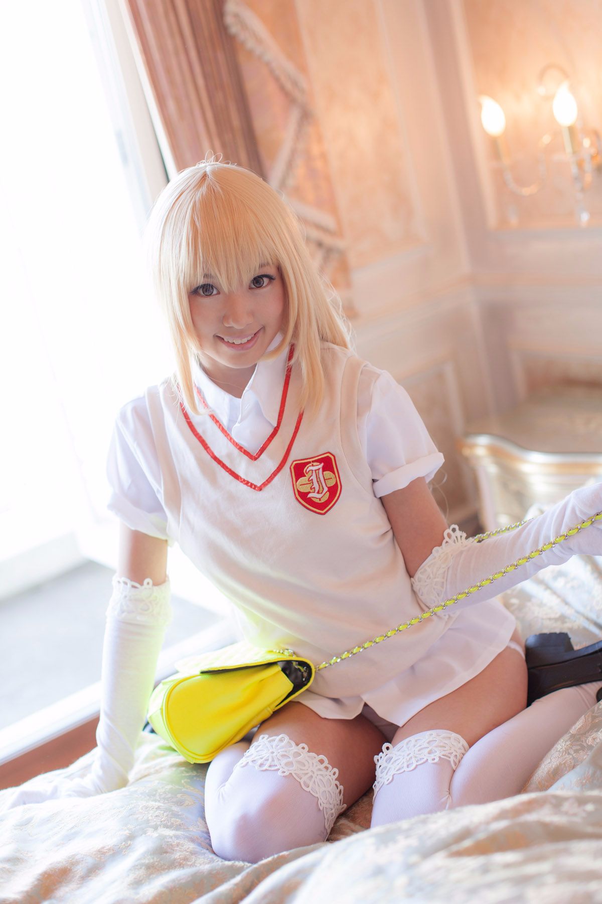 [@Factory (Saotome Love)] Một người đi đường sắt Shokuhai nhất định (một người đi đường sắt khoa học nào đó)