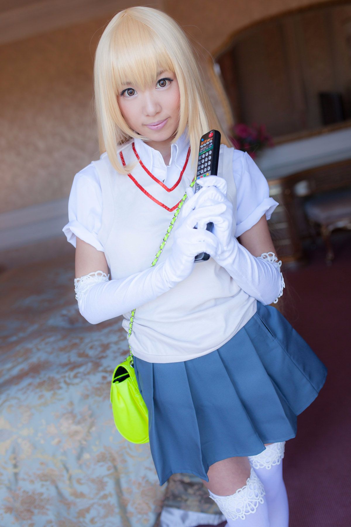 [@Factory (Saotome Love)] Một người đi đường sắt Shokuhai nhất định (một người đi đường sắt khoa học nào đó)