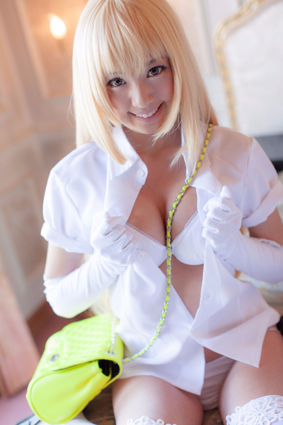 [@Factory (Saotome Love)] Một người đi đường sắt Shokuhai nhất định (một người đi đường sắt khoa học nào đó)