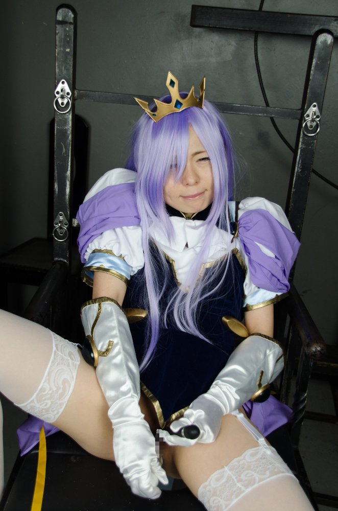 [Kakuri Photo Studio] Công chúa mặt trăng ham muốn