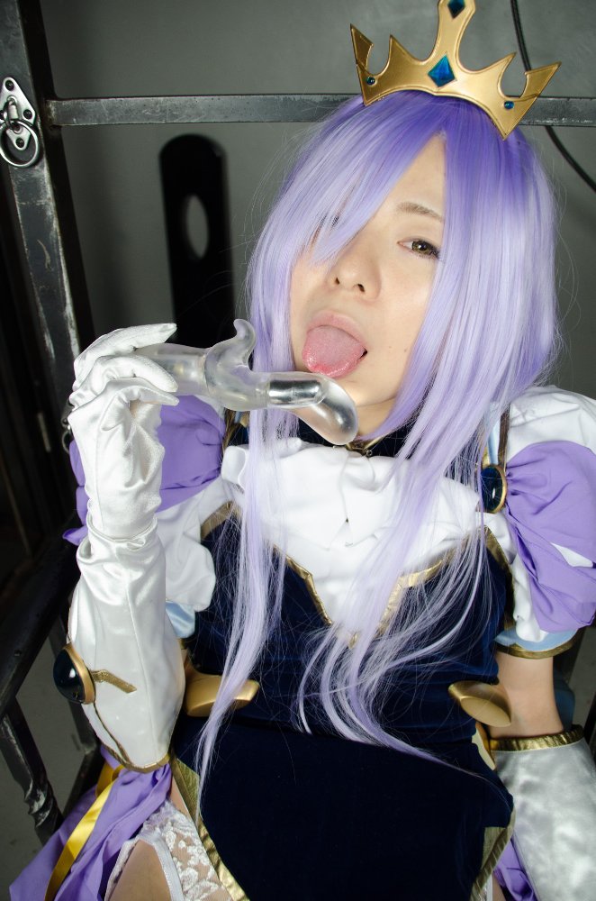 [Kakuri Photo Studio] Công chúa mặt trăng ham muốn