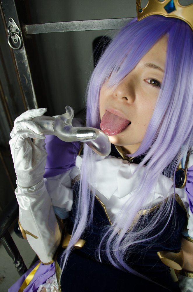 [Kakuri Photo Studio] Công chúa mặt trăng ham muốn