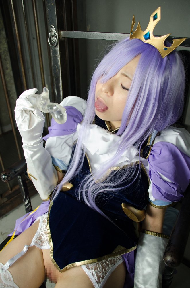 [Kakuri Photo Studio] Công chúa mặt trăng ham muốn