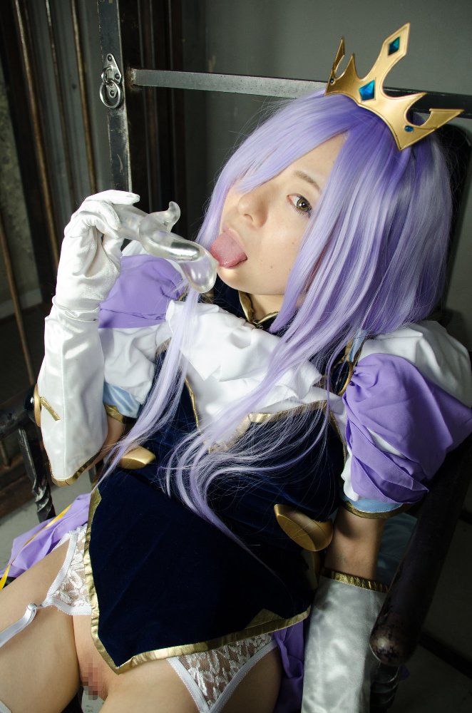 [Kakuri Photo Studio] Công chúa mặt trăng ham muốn