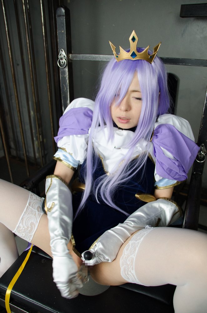 [Kakuri Photo Studio] Công chúa mặt trăng ham muốn