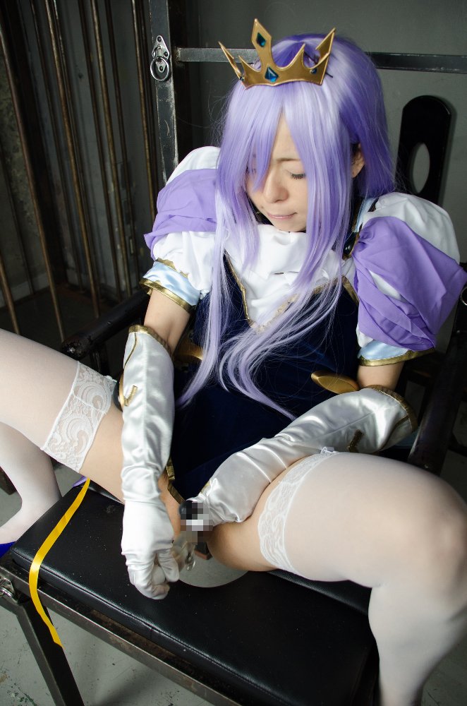 [Kakuri Photo Studio] Công chúa mặt trăng ham muốn